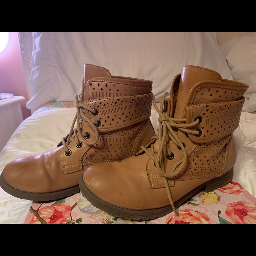 Boots